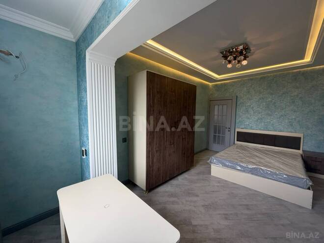 Сдаётся 3-комн. вторичка 80 м², м. Халглар Достлугу, photo 12 from 27