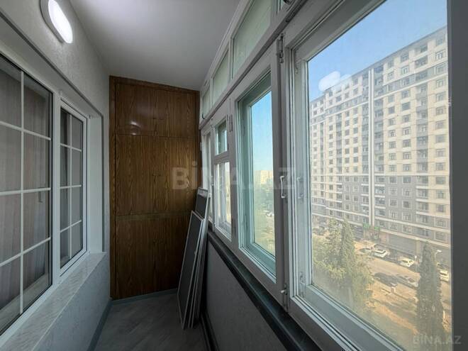 Сдаётся 3-комн. вторичка 80 м², м. Халглар Достлугу, photo 21 from 27