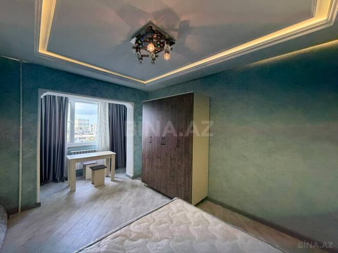 Сдаётся 3-комн. вторичка 80 м², м. Халглар Достлугу, photo 10 from 27