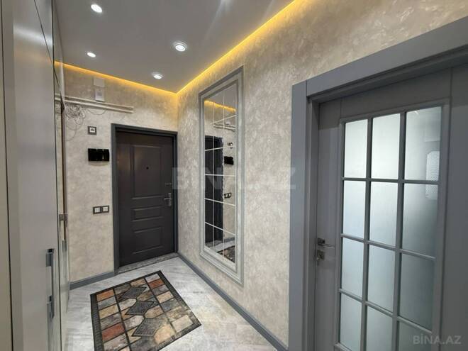 Сдаётся 3-комн. вторичка 80 м², м. Халглар Достлугу, photo 20 from 27
