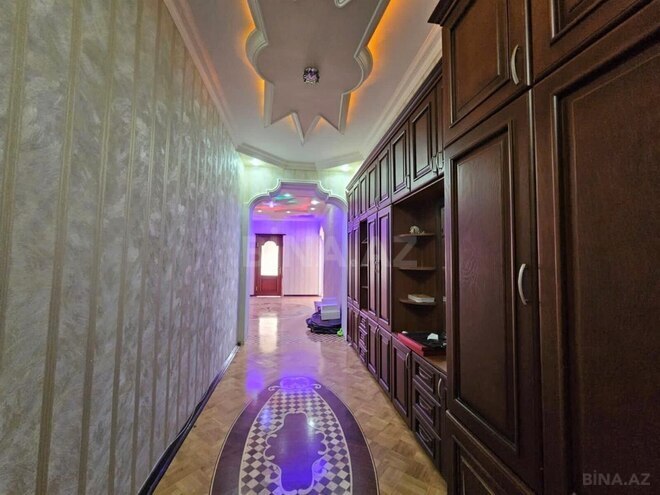 Продается 3-комн. новостройка 127 м², м. Иншаатчылар, photo 11 from 14