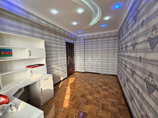 Продается 3-комн. новостройка 127 м², м. Иншаатчылар, photo 9 from 14