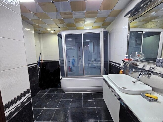 Продается 3-комн. новостройка 127 м², м. Иншаатчылар, photo 13 from 14