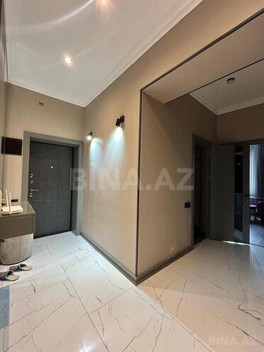 İcarəyə verilir 3 otaqlı köhnə tikili 100 m², Şah İsmayıl Xətai m., photo 10 from 15