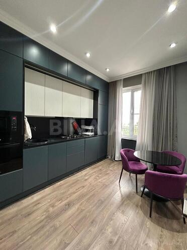 İcarəyə verilir 3 otaqlı köhnə tikili 100 m², Şah İsmayıl Xətai m., photo 7 from 15