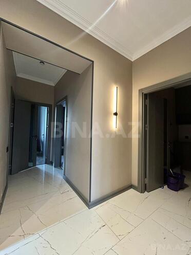 İcarəyə verilir 3 otaqlı köhnə tikili 100 m², Şah İsmayıl Xətai m., photo 11 from 15
