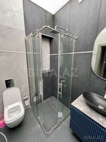 İcarəyə verilir 3 otaqlı köhnə tikili 100 m², Şah İsmayıl Xətai m., photo 14 from 15