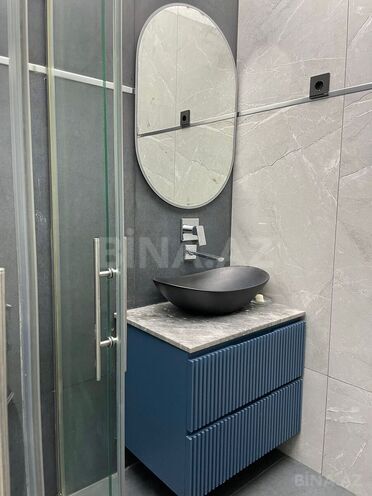 İcarəyə verilir 3 otaqlı köhnə tikili 100 m², Şah İsmayıl Xətai m., photo 13 from 15