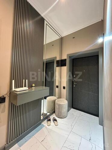 İcarəyə verilir 3 otaqlı köhnə tikili 100 m², Şah İsmayıl Xətai m., photo 12 from 15