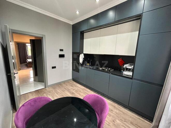 İcarəyə verilir 3 otaqlı köhnə tikili 100 m², Şah İsmayıl Xətai m., photo 6 from 15
