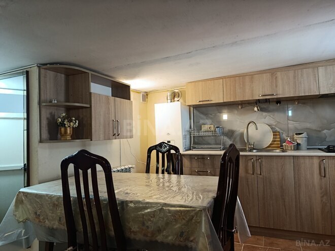 Сдаётся 1-комн. вторичка 35 м², м. Элмляр Академиясы, photo 5 from 13