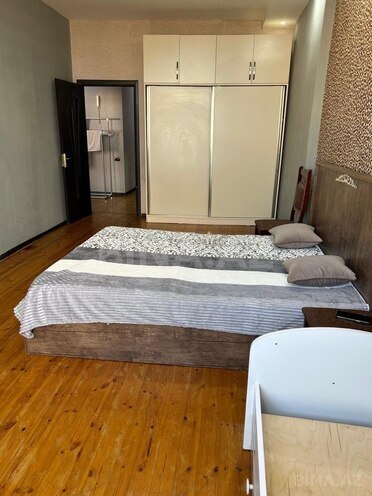 Сдаётся 2-комн. новостройка 80 м², м. Ахмедлы, photo 6 from 13