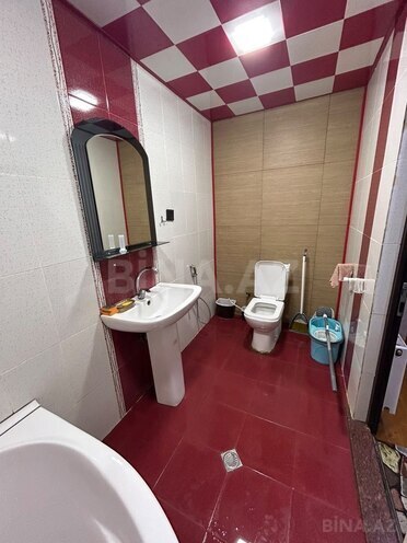 Сдаётся 2-комн. новостройка 80 м², м. Ахмедлы, photo 11 from 13
