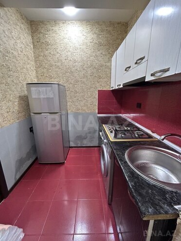 Сдаётся 2-комн. новостройка 80 м², м. Ахмедлы, photo 9 from 13