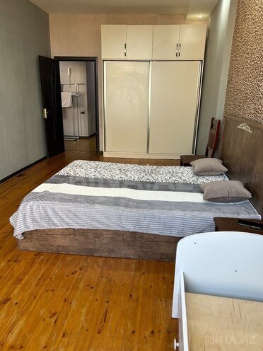 Сдаётся 2-комн. новостройка 80 м², м. Ахмедлы, photo 7 from 13