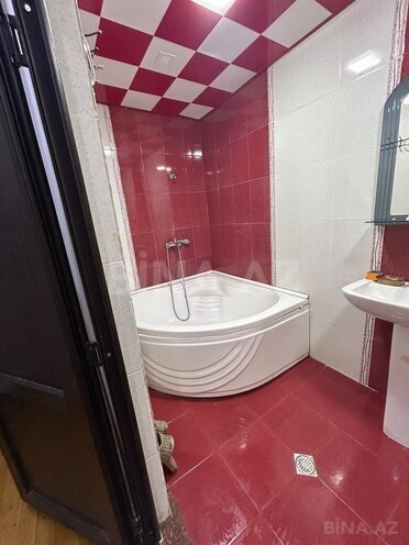 Сдаётся 2-комн. новостройка 80 м², м. Ахмедлы, photo 12 from 13