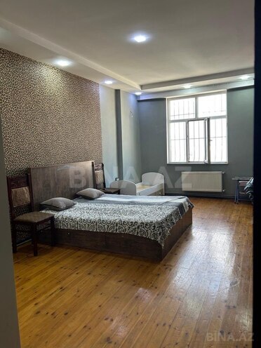 Сдаётся 2-комн. новостройка 80 м², м. Ахмедлы, photo 8 from 13