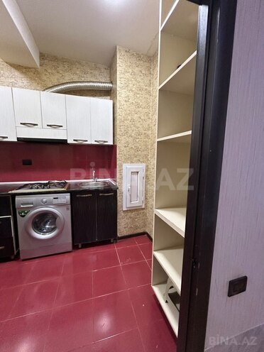Сдаётся 2-комн. новостройка 80 м², м. Ахмедлы, photo 10 from 13
