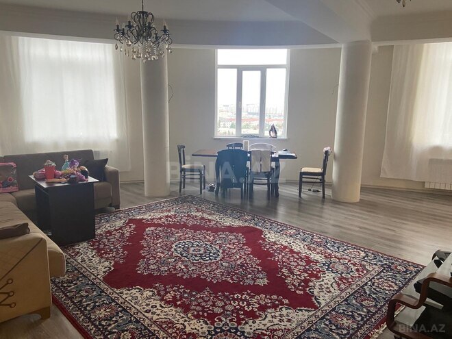 Продаётся 4-комн. новостройка 142 м², photo 3 from 14