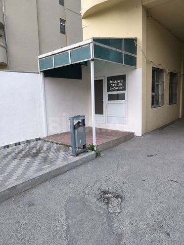 İcarəyə verilir  obyekt 20 m², İnşaatçılar m., photo 4 from 7