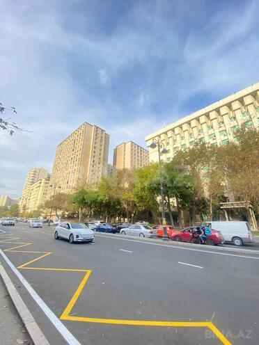 İcarəyə verilir  obyekt 20 m², İnşaatçılar m., photo 1 from 7