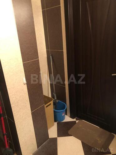 İcarəyə verilir 3 otaqlı yeni tikili 130 m², Nizami m., photo 22 from 25