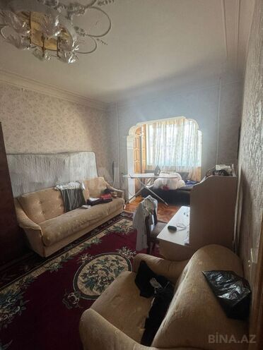 Satılır 5 otaqlı köhnə tikili 120 m², Xalqlar Dostluğu m., photo 6 from 17