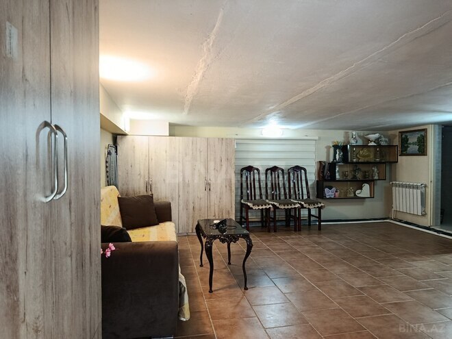 Сдаётся 1-комн. вторичка 35 м², м. Элмляр Академиясы, photo 10 from 13