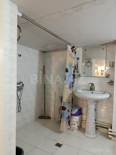 Сдаётся 1-комн. вторичка 35 м², м. Элмляр Академиясы, photo 11 from 13