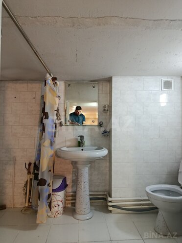 Сдаётся 1-комн. вторичка 35 м², м. Элмляр Академиясы, photo 12 from 13