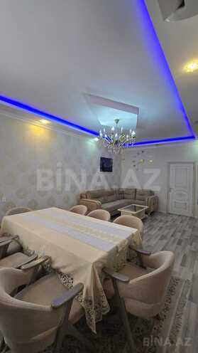 Satılır 3 otaqlı yeni tikili 85 m², photo 24 from 26