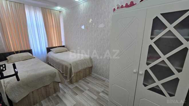 Satılır 3 otaqlı yeni tikili 85 m², photo 12 from 26