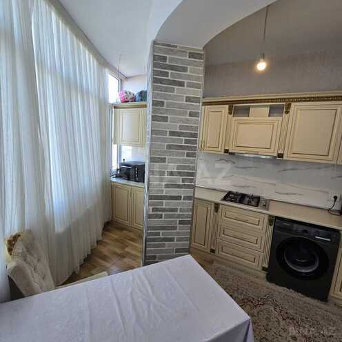 Satılır 3 otaqlı yeni tikili 85 m², photo 19 from 26
