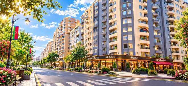 Продаётся  объект 440 м², Наримановский  р., photo 1 from 14