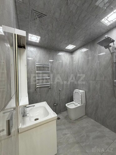 Satılır 3 otaqlı yeni tikili 85 m², Əhmədli m., photo 12 from 14