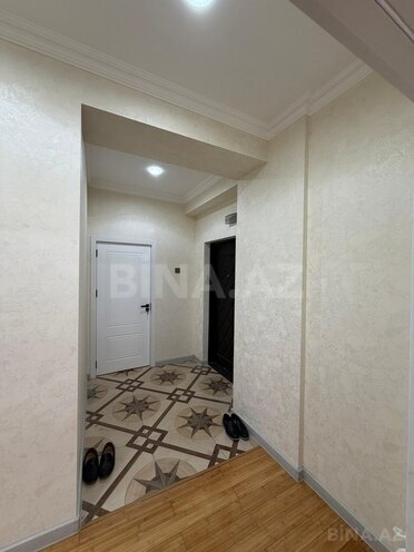 Satılır 3 otaqlı yeni tikili 85 m², Əhmədli m., photo 10 from 14