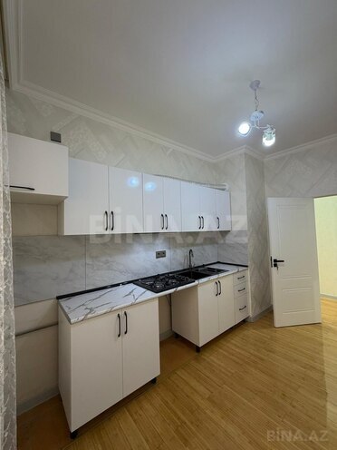 Satılır 3 otaqlı yeni tikili 85 m², Əhmədli m., photo 3 from 14