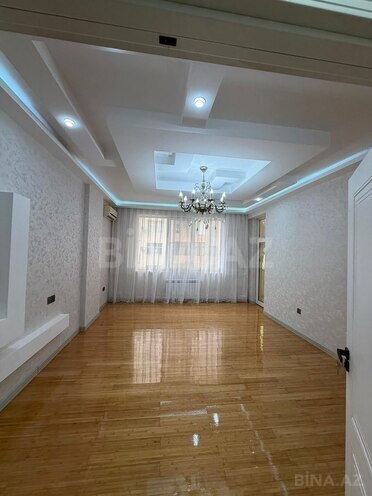 Satılır 3 otaqlı yeni tikili 85 m², Əhmədli m., photo 5 from 14
