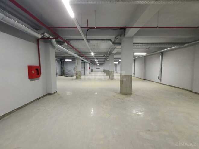 Satılır  qaraj 22 m², Qara Qarayev m., photo 1 from 8