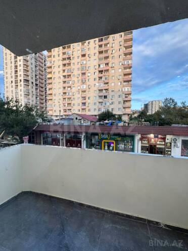 Satılır 2 otaqlı köhnə tikili 65 m², Həzi Aslanov m., photo 10 from 13