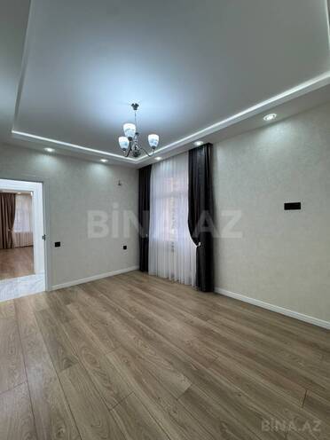 Satılır 2 otaqlı köhnə tikili 65 m², Həzi Aslanov m., photo 4 from 13