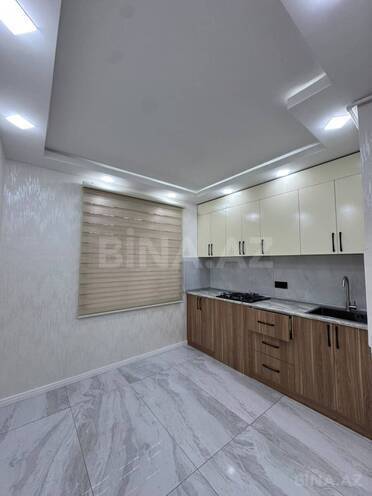 Satılır 2 otaqlı köhnə tikili 65 m², Həzi Aslanov m., photo 6 from 13