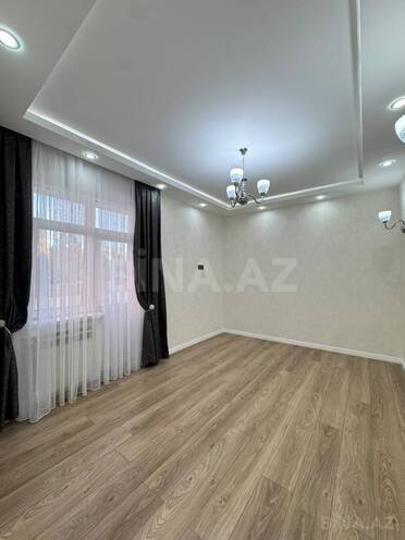 Satılır 2 otaqlı köhnə tikili 65 m², Həzi Aslanov m., photo 5 from 13