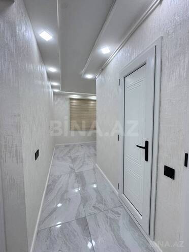 Satılır 2 otaqlı köhnə tikili 65 m², Həzi Aslanov m., photo 9 from 13