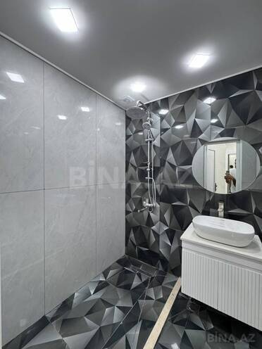 Satılır 2 otaqlı köhnə tikili 65 m², Həzi Aslanov m., photo 12 from 13