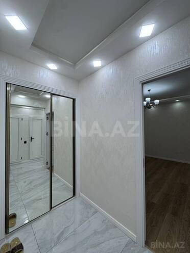 Satılır 2 otaqlı köhnə tikili 65 m², Həzi Aslanov m., photo 8 from 13