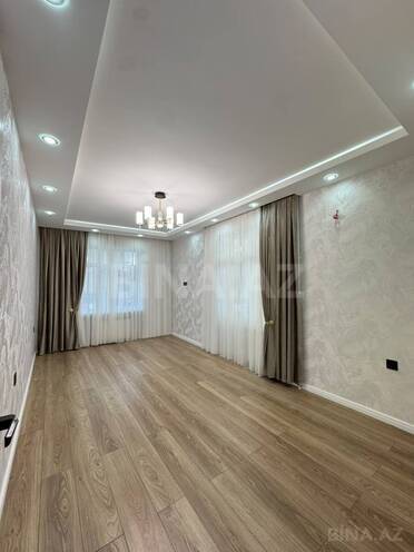 Satılır 2 otaqlı köhnə tikili 65 m², Həzi Aslanov m., photo 1 from 13