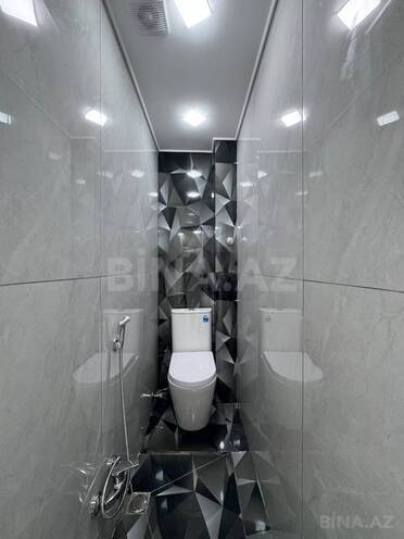 Satılır 2 otaqlı köhnə tikili 65 m², Həzi Aslanov m., photo 11 from 13