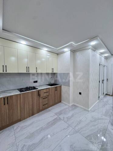 Satılır 2 otaqlı köhnə tikili 65 m², Həzi Aslanov m., photo 7 from 13