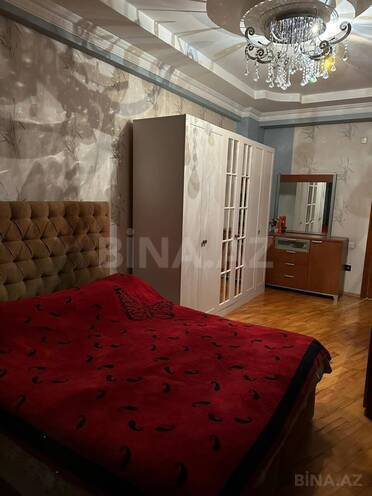 Продаётся 2-комн. новостройка 100 м², Насиминский  р., photo 8 from 9